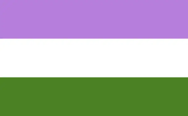 Czym jest genderqueer? Zrozum i mów z szacunkiem