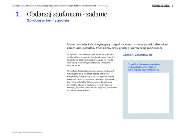 Jak budować zaufanie w związku? Praktyczny przewodnik krok po kroku