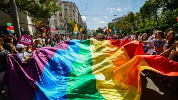 Skrót LGB - Co oznacza i jak używać poprawnie?