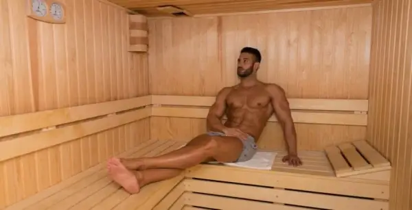 Sauna dla mężczyzn: Korzyści zdrowotne i zasady korzystania