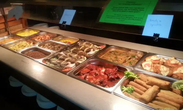 Restauracja Babalu Warszawa: pierwszy all you can eat na Pradze Północ