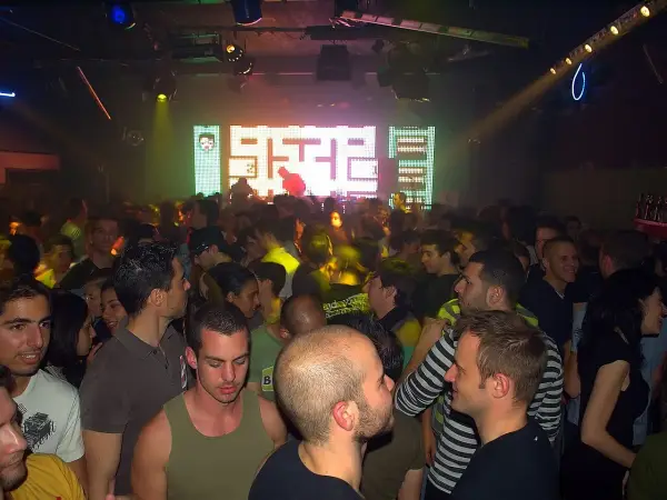 Klub gejowski w Lublinie: Gdzie się udać na świetną zabawę?