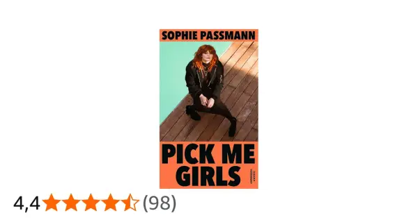 Pick me girl - Poznaj prawdę o stereotypie i reaguj rozsądnie