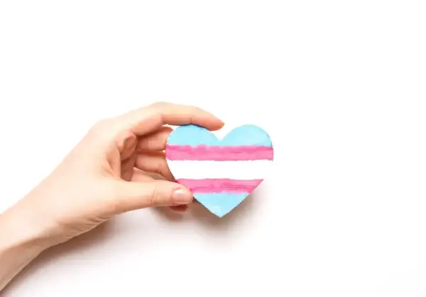 Transpłciowość - Co to znaczy? Rozróżnij fakty od mitów