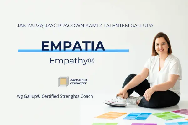 Silna empatia - zasób czy obciążenie? Jak nią zarządzać