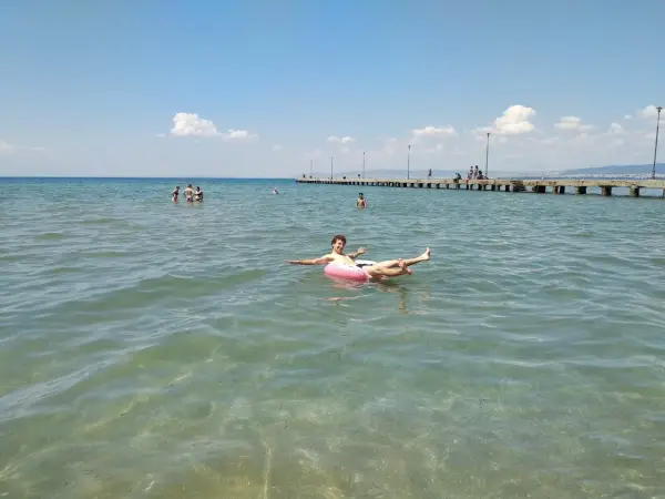Plaże w Salonikach: 6 najpiękniejszych miejsc na wypoczynek