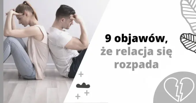 Cisza w związku - Kiedy rani, a kiedy pomaga?
